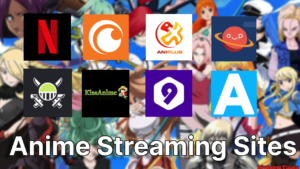 Best Free Anime Streaming Websites to Watch Anime Online in 2023