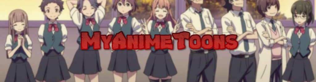 AnimeToons Banner Image