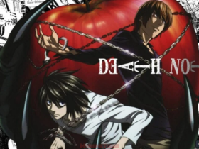 Complete Death Note Series Watch Order