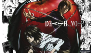 Complete Death Note Series Chronological Watching Order