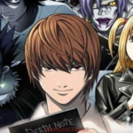 Death Note Anime Dubbing Actors