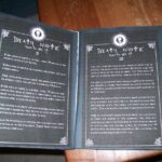 Death Note Book Facts Lesser Known