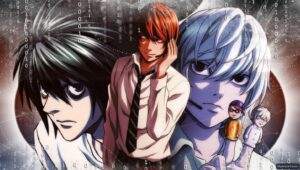Popular Death Note Quotes & Dialogues That Fans Still Remember