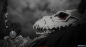 5+ Top Amazing Facts About Lazy DeathGod Shinigami Gook