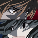 Light Yagami vs L Ryuzaki Death Note Smarter