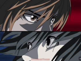 Light Yagami vs L Ryuzaki Death Note Smarter