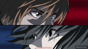Light Yagami vs L Ryuzaki: Find Out Who is the Smartest?