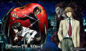 Most Popular Episode of Death Note