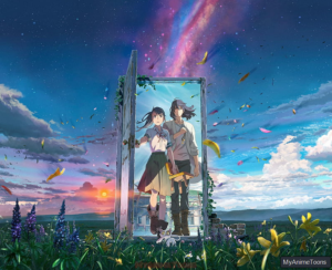 Suzume no Tojimari Anime Film of Makoto Shinkai Might Be Coming Soon to these Streaming Platforms